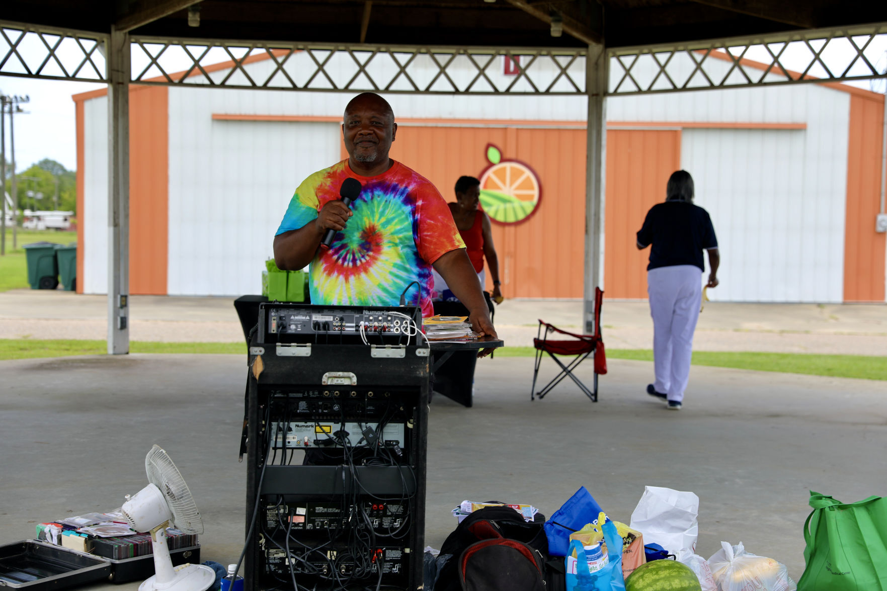 Community Health Fair